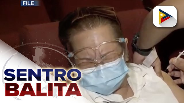 OCTA Research group: Population protection bago matapos ang taon, posible kung magpapatuloy ang maayos na vaccine rollout ; LGUs, kailangan din umanong paigtingin ang kanilang testing tracing at isolation strategies