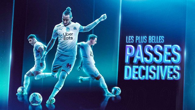 Best of : les plus belles passes décisives de la saison