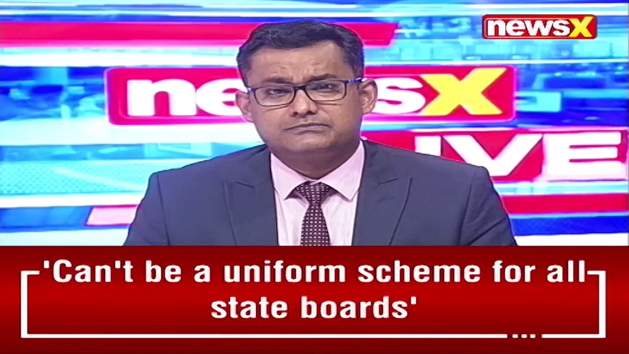 'Will Demand Full Statehood' Bhim Singh, Panthers Party On All-Party Meet NewsX