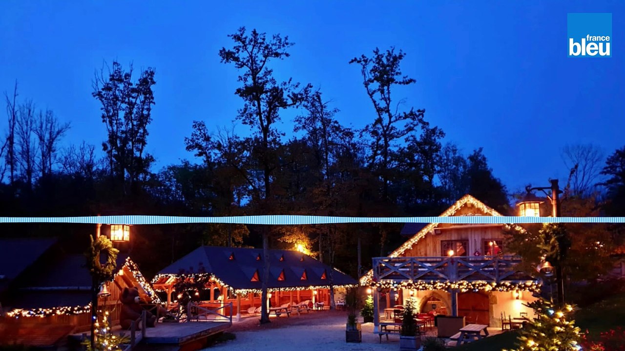Le passeport de l'été : le grand parc d’Andilly