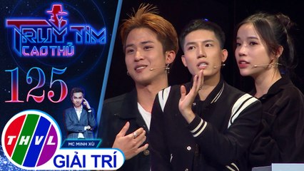 Ca sĩ K.O và Lyly đưa ra lập luận nhằm thuyết phục Anh Tú về phía mình