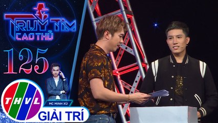 Giao lưu với các ca sĩ Lyly, K.O, Annie, Anh Tú trong Truy tìm cao thủ