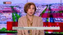 « L'échec scolaire est un fléau dans les quartiers » : Naïma M'Faddel, conseillère politique de la ville, dans #HDP1