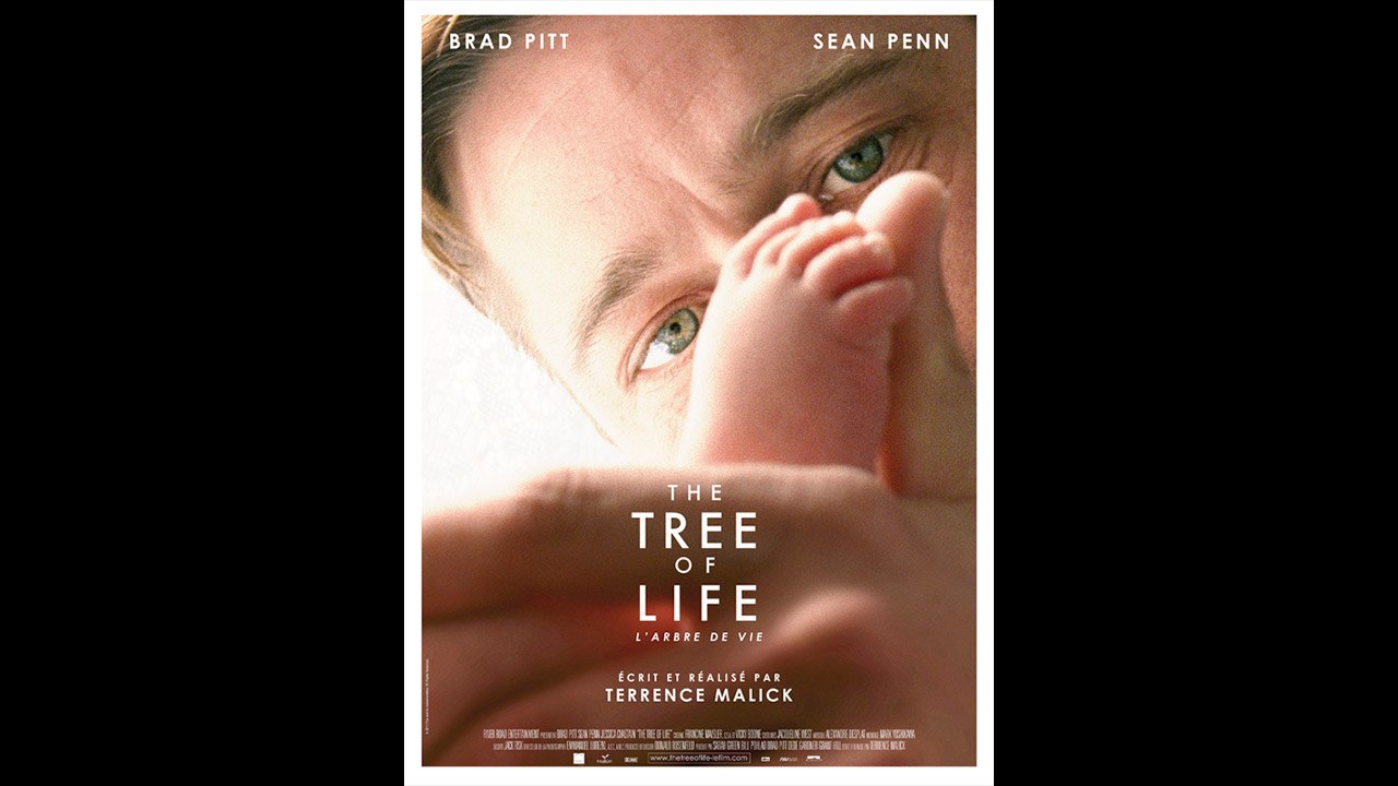 The Tree of Life (VO-ST-FRENCH) Streaming (2011)