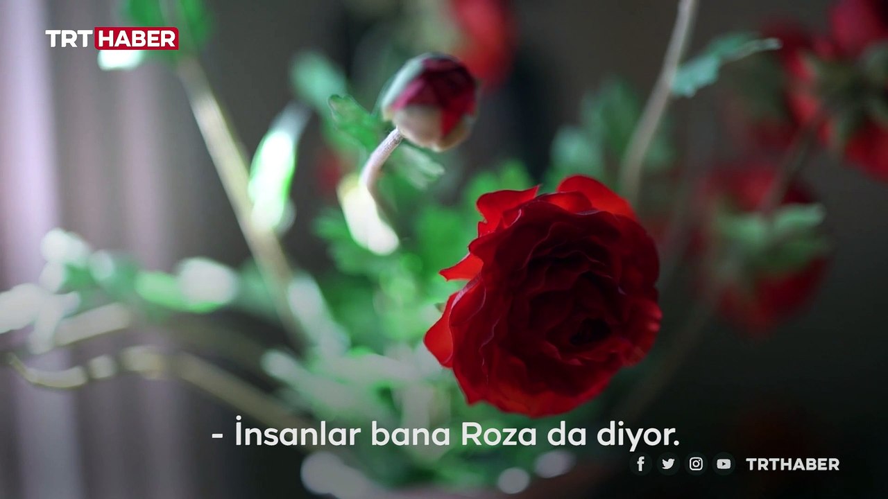 Savaş ve göçle geçen bir ömür: Kafkas Fatima'nı...
