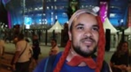 Euro 2020 - Les supporters français comptent sur Benzema