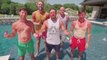 Swimming Pool Stereotypes | Dude Perfect