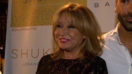 Familiares y amigos acuden al tanatorio para dar su último adiós a Mila Ximénez