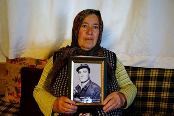Son dakika haber: 55 yıl sonra şehit sayıldı