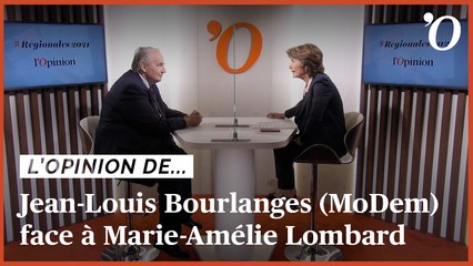 Assurance-chômage: la décision du Conseil d’Etat est «extrêmement inquiétante», selon Jean-Louis Bourlanges