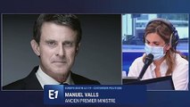 Régionales en Ile-de-France : refusant toute alliance avec LFI, Valls appelle à voter Pécresse