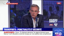 Paca: Thierry Mariani souhaite 