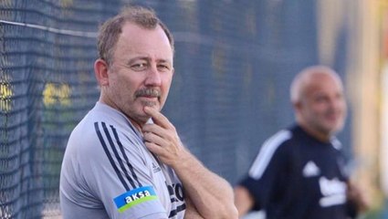 Sergen Yalçın'dan korkutan itiraf: Öleceğimi sanıp vasiyet yazdım