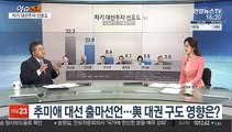 [이슈폴폴] 여론조사로 풀어 보는 정치…6월 넷째주 민심은?