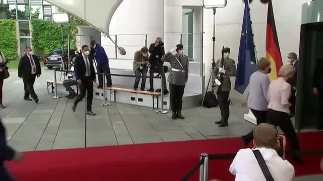 La homófoba ley húngara caldea el ambiente entre los líderes europeos