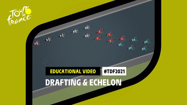 #TDF2021 - Drafting