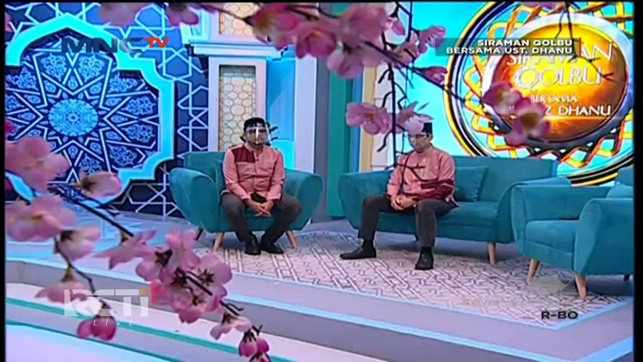Siraman Qolbu - 11 Juni 2021 - Bagian 1