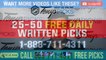 6/24/21 FREE MLB Picks and Predictions on MLB Betting Tips for Today