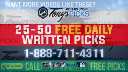 Nationals vs Marlins 6/24/21 FREE MLB Picks and Predictions on MLB Betting Tips for Today