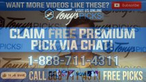 Orioles vs Blue Jays 6/24/21 FREE MLB Picks and Predictions on MLB Betting Tips for Today
