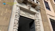 Catania, condannati per mafia percepivano indebitamente contributi Covid
