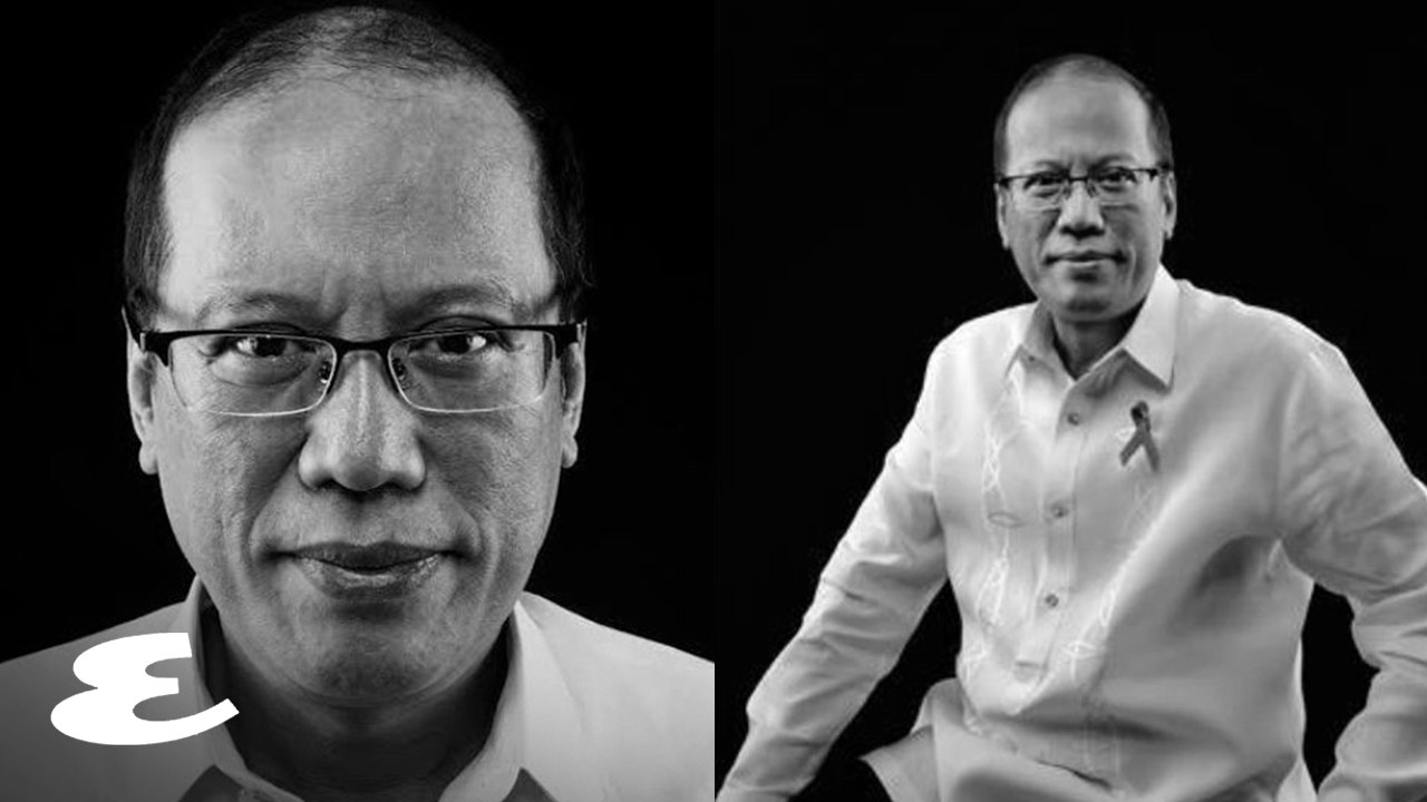 A Tribute to Former President Benigno “Noynoy” Aquino III