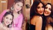 Saboor Aly on work, fiancé Ali Ansari & comparison with Sajal Aly