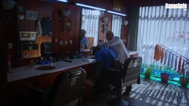 Havas Turkey / Reckitt – Finish / Water Index