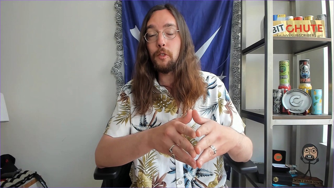 Biden Violates His Oath of Office, Threatens US Citizens with Nuclear Weapons