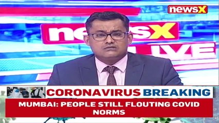 'Gupkar Gang Can't Speak For Ladakh' BJP Ladakh Prez Slams Gupkar Alliance