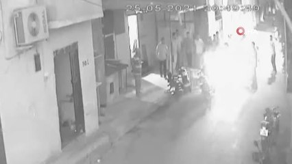 Kavgada kurtarmak istediği ağabeyini böyle öldürdü