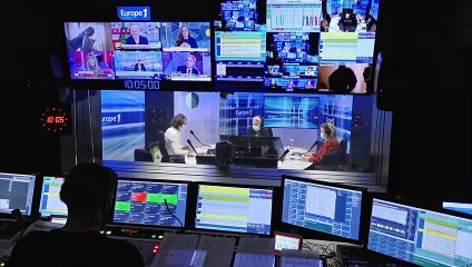 "Mara, une femme unique" sur IDF1 : la telenovela portugaise, la comedia del Arte