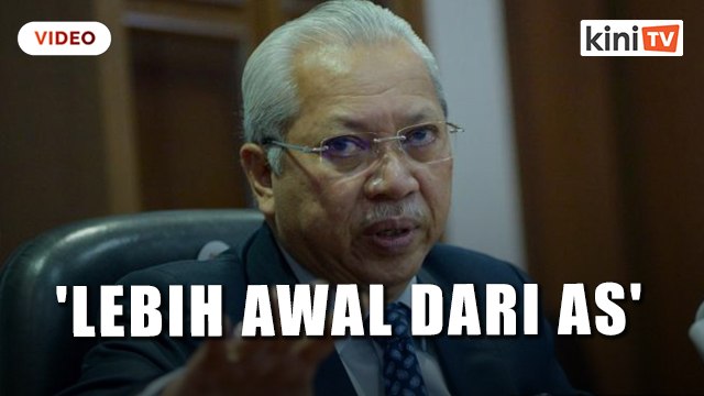 'Labuan akan capai imuniti kelompok lebih awal dari Amerika Syarikat'