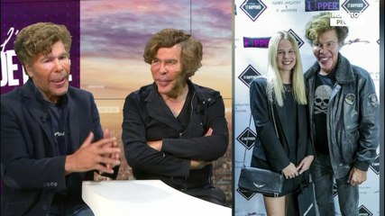 L'Instant de Luxe - Igor Bogdanoff : sa différence d'âge avec Julie, sa compagne ? "Une illusion" selon lui