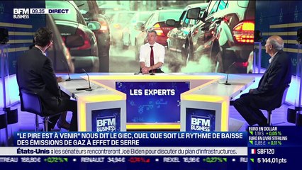 Les Experts : Tirole/Blanchard, un rapport qui dit comment rendre les réformes acceptables - 24/06