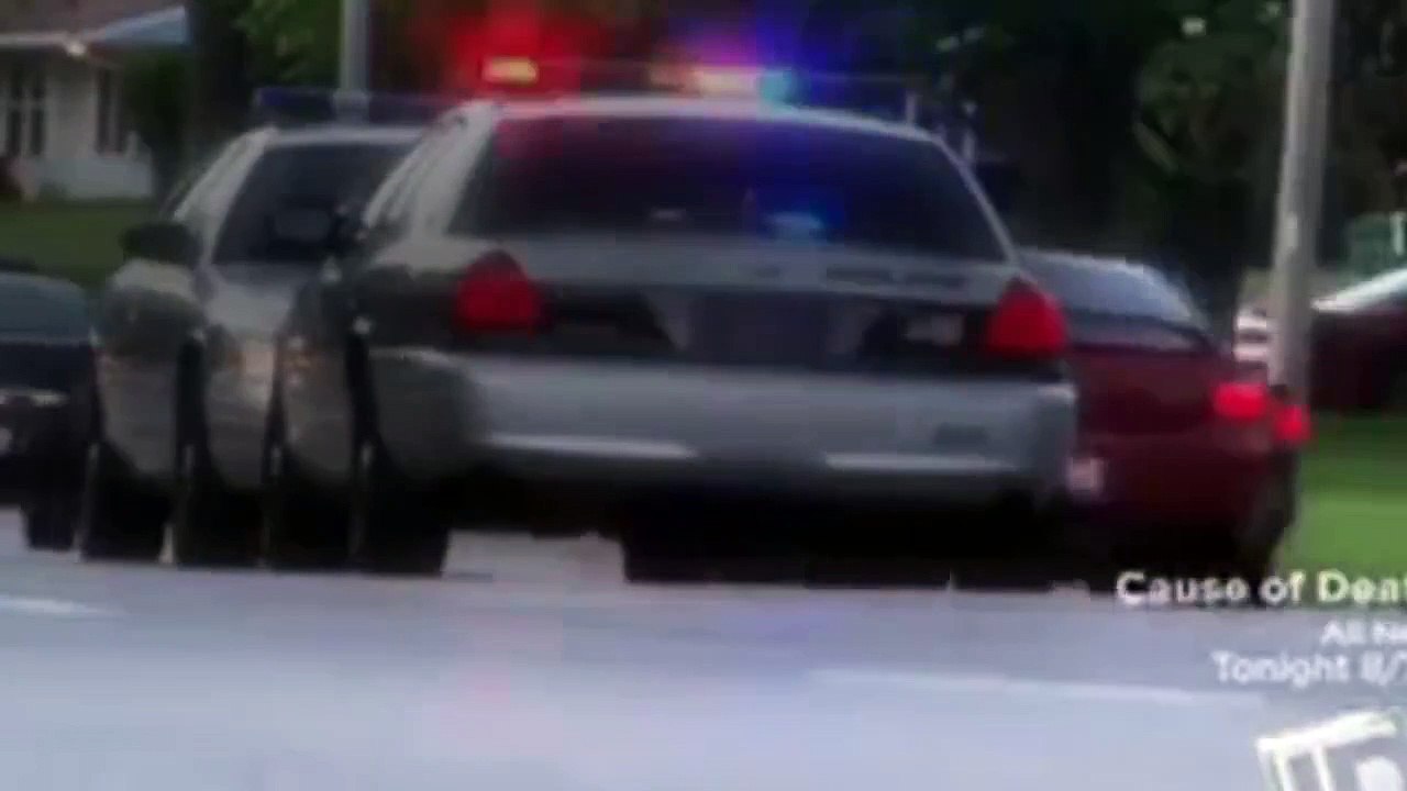 Unusual Suspects Se6 - Ep8 HD Watch