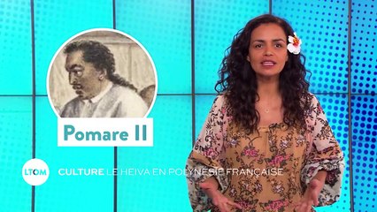 Culture - Le Heiva en polynésie française