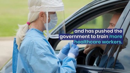 Opportunities in Government Sector After MLT