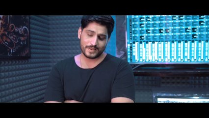 Shayad (Cover) by Gurnam Bhullar 🎶 | Latest Hindi Songs 2024