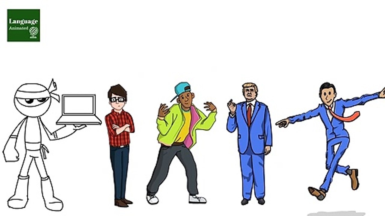 05.Turkish Vocabulary Practice - Level 2 (Part 1) - Common Phrases - By Language Animated