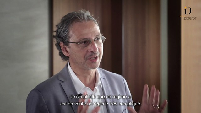 Pierre-Henri Tavoillot -interview- Paroles d'experts