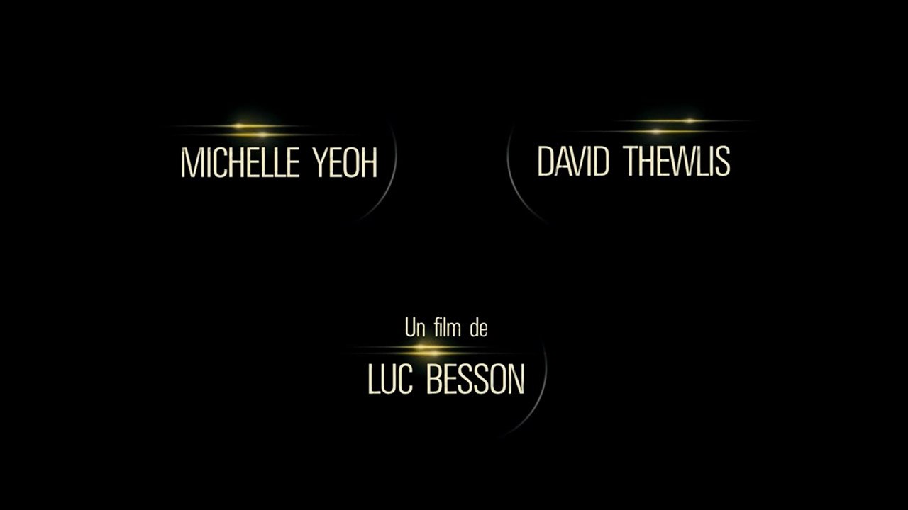 THE LADY (2011) HD Streaming VOST-FR