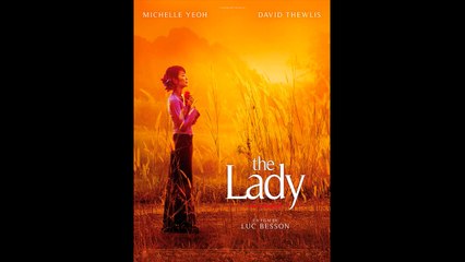 The Lady |2011| VOSTFR ~ Web-Rip 720p