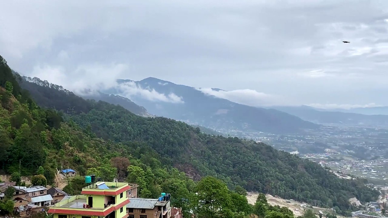 Relaxing music with Natural video, Meditational Music, Enjoy life, Sleep with enjoy, lost your tension, Positive Energy,