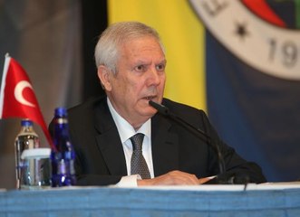 Aziz Yıldırım'dan ilk sözler: 3 yıldır enkaz edebiyatı yapıyorlar