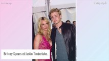 Britney Spears sous tutelle : Justin Timberlake monte au créneau et demande sa libération !