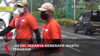 Ancol Tutup, Bagaimana yang Sudah Punya Tiket?