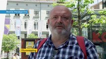 Eurozapping : canicule dans les Balkans, libération d’indépendantistes espagnols… le tour de l’actualité européenne