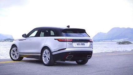 इस  RANGE ROVER के पीछे तभी सब पागल है | 2021 Range rover  velder india review
