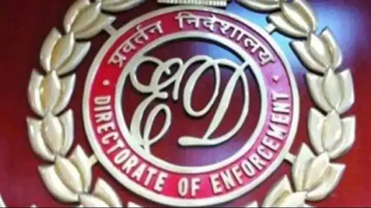 ED tightens noose on fraudsters, attaches assets of 81 crore